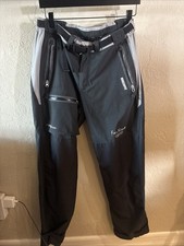 Pantaloni da vela uomo grandi