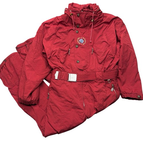 Tuta sci neve bogner usa - da,