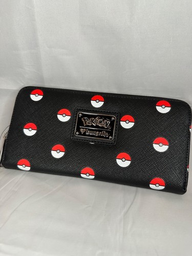 Portafoglio pokemon pokeball - pokemon,