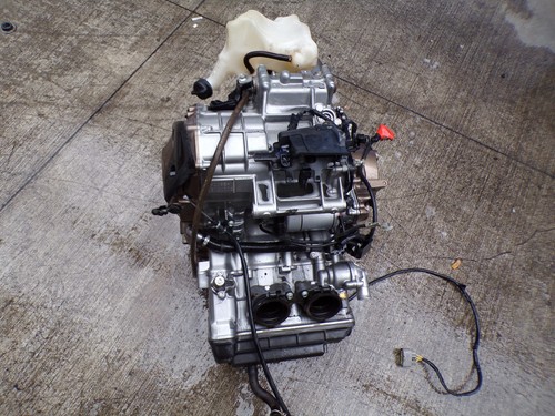 Motore honda africa - honda,