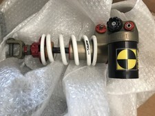 MONO AMMORTIZZATORE BMW S 1000 RR 2009-2014 / MUPO AB1 SHOCK ABSORBER S1000RR