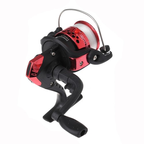 Mulinello pesca in - pesca,