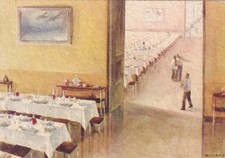 CARTOLINA MILITARE ,REGIA