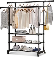 Stand Appendiabiti da Terra