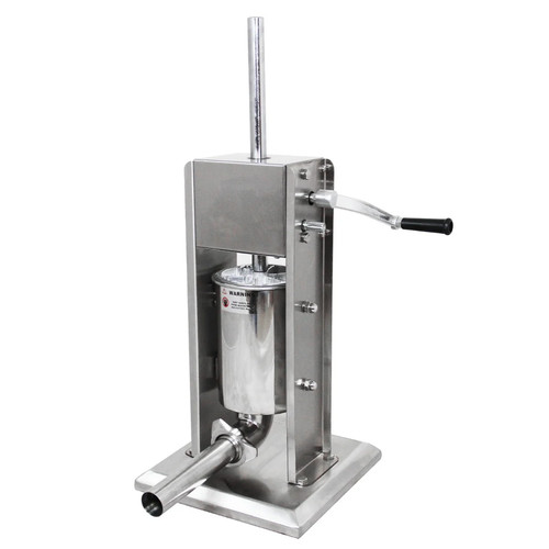 Insaccatrice manuale per - 3l,