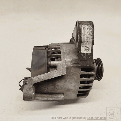 46800158 alternatore fiat - 46800158,