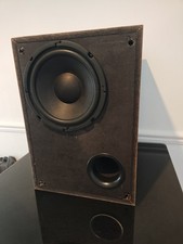 Kenwood Sw-05ht Altoparlante