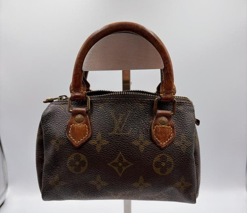 Borsa mano louis vuitton lv - borsa,