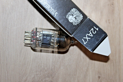 12ax7 ecc83 sovtek nos - 12ax7,