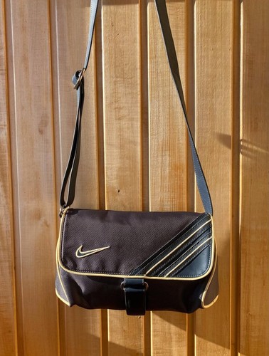 Borsa tracolla vintage nike - a,