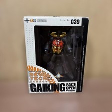 Kaiyodo Revoltech n.39 Gaiking