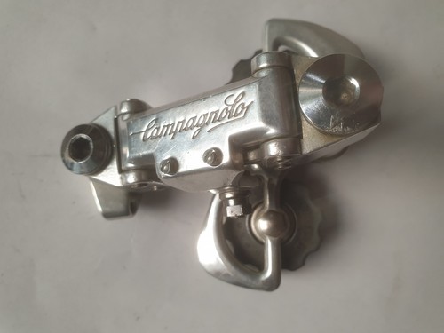 Deragliatore vintage - deragliatore,