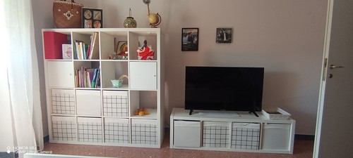 Set mobile libreria - “set,