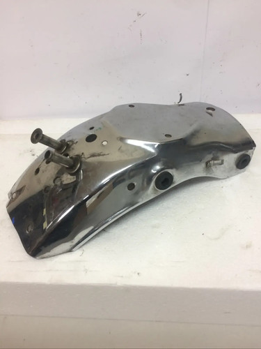Yamaha 400 2a2 parafanghi - yamaha,