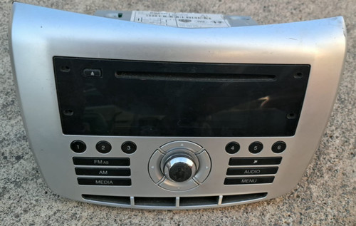 Autoradio completa lancia - autoradio,