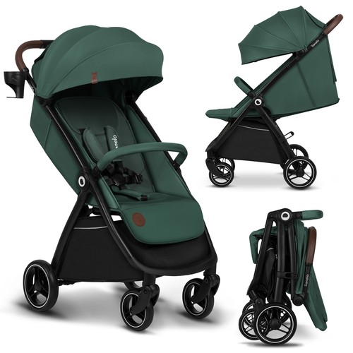 Passeggino per bambini - , lionelo