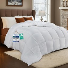 Utopia Bedding Piumone