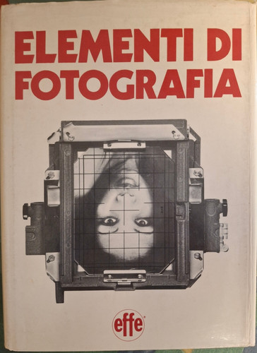 Elementi fotografia manuale - elementi,