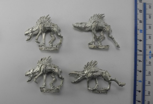Kroot hounds metal tau au - hounds, t'au