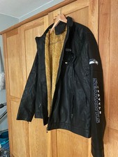 Seattle Seahawk NBA giacca di