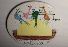 Ceramica Anni 50/60 Grande