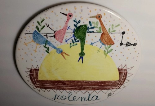 Ceramica anni grande - ceramica,