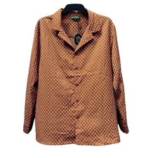 Camicia urban threads fluida - urban,