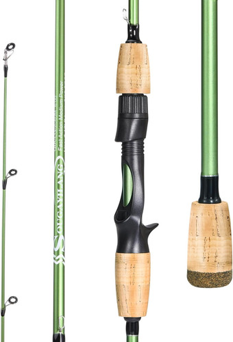 Canne pesca canna da - canne,