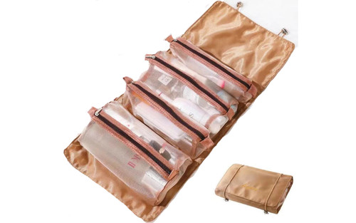 Borsa porta trucchi 1 - in,