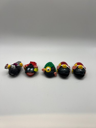 Set sorprese ovetto kinder - sorprese,