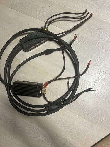 Cavi hifi mit magnum - mit, m3