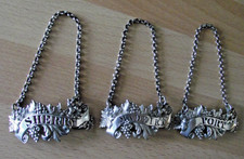 LONDRA 1840 ARGENTO STERLING