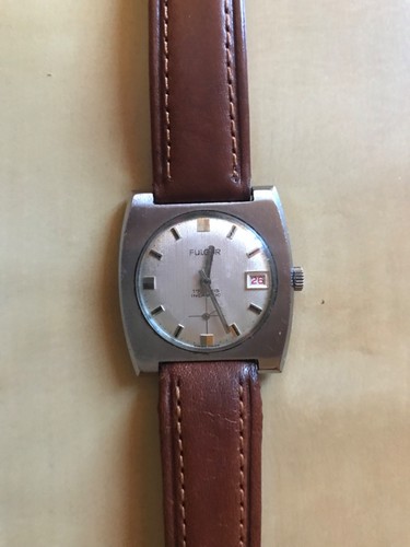 Orologio uomo fulgor - da,