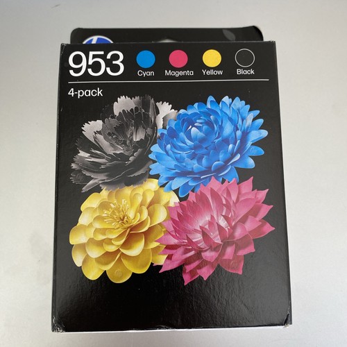 953 confezione cartucce - hp,