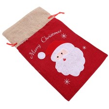  Sacchettino Natalizio