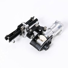 500 RC Elicottero Coda Rotore