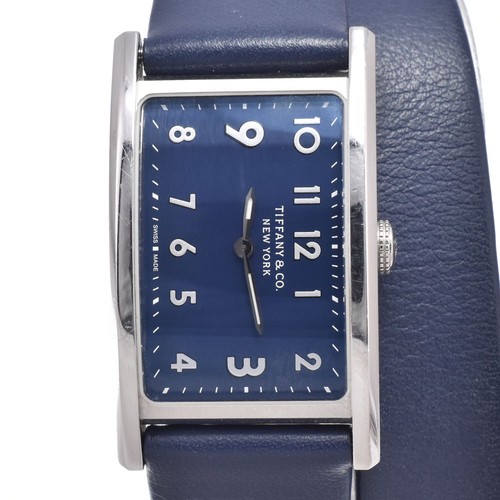 Tiffany orologio donna - tiffany&co.,