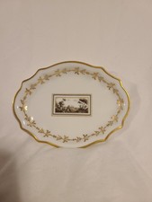 Piatto vintage Richard Ginori
