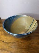 Ciotola ceramica vintage Orcas