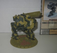 FFG Dust Tactics Light Panzer