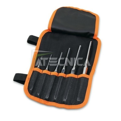 Set cacciaspine 6pz