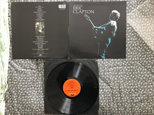 Eric clapton the cream - cream, of