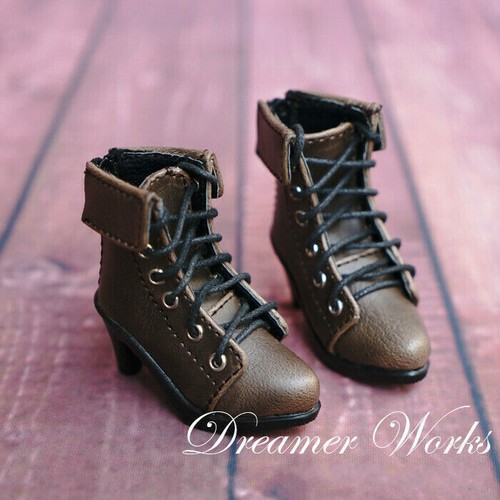 Scarpe 3sd 4msd bjd - 1/4msd,