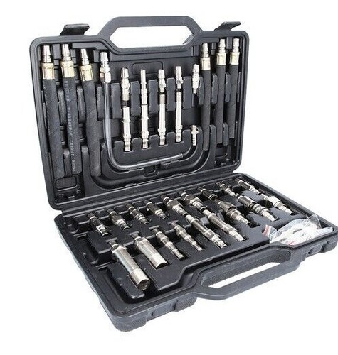 Brilliant tools set di - by,