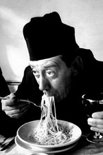 Don Camillo Poster Manifesto