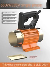 Macchina per intonaco