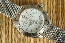 BREITLING A53605 100M MAGLIA