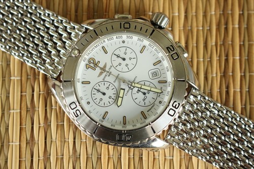 Breitling a53605 100m - breitling,
