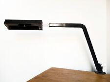 Lamp Olivetti Arco design BBPR 1/2 Space Age Guzzini Flos Artemide Oluce