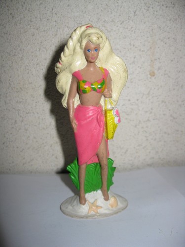 Personaggio barbie - ,